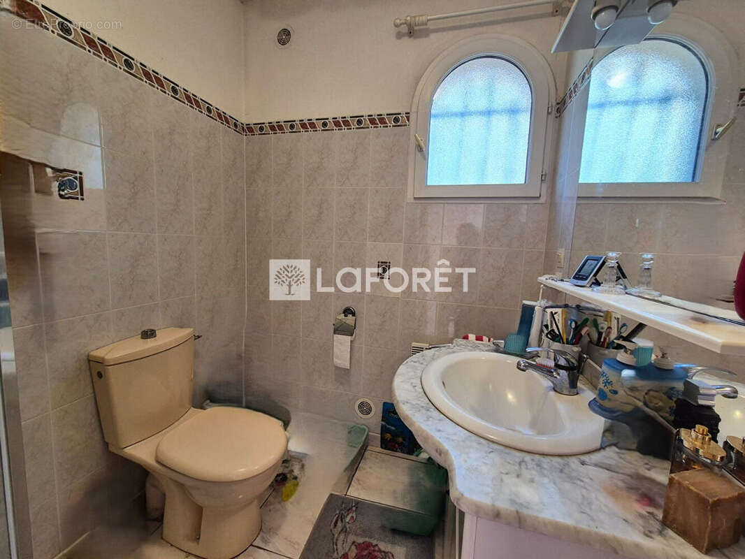 Maison à LE BARCARES