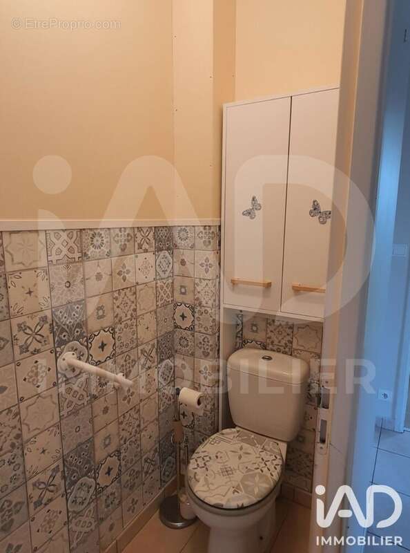 Maison 100 m² à Taponnat-Fleurignac  - photo 9