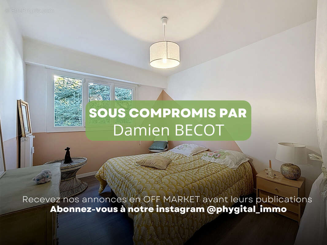 Appartement à MANDELIEU-LA-NAPOULE