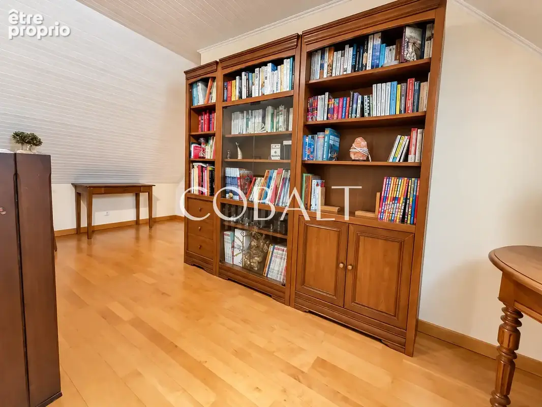 Maison familiale au calme de la campagne - photo 11