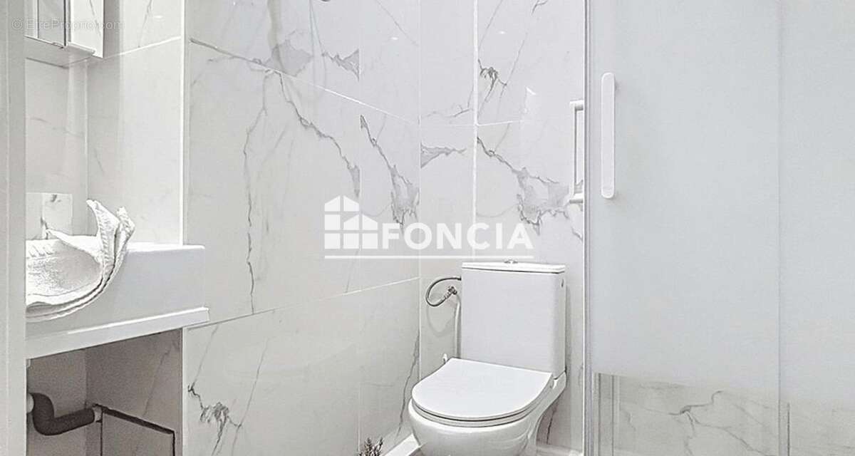 Appartement à DEAUVILLE