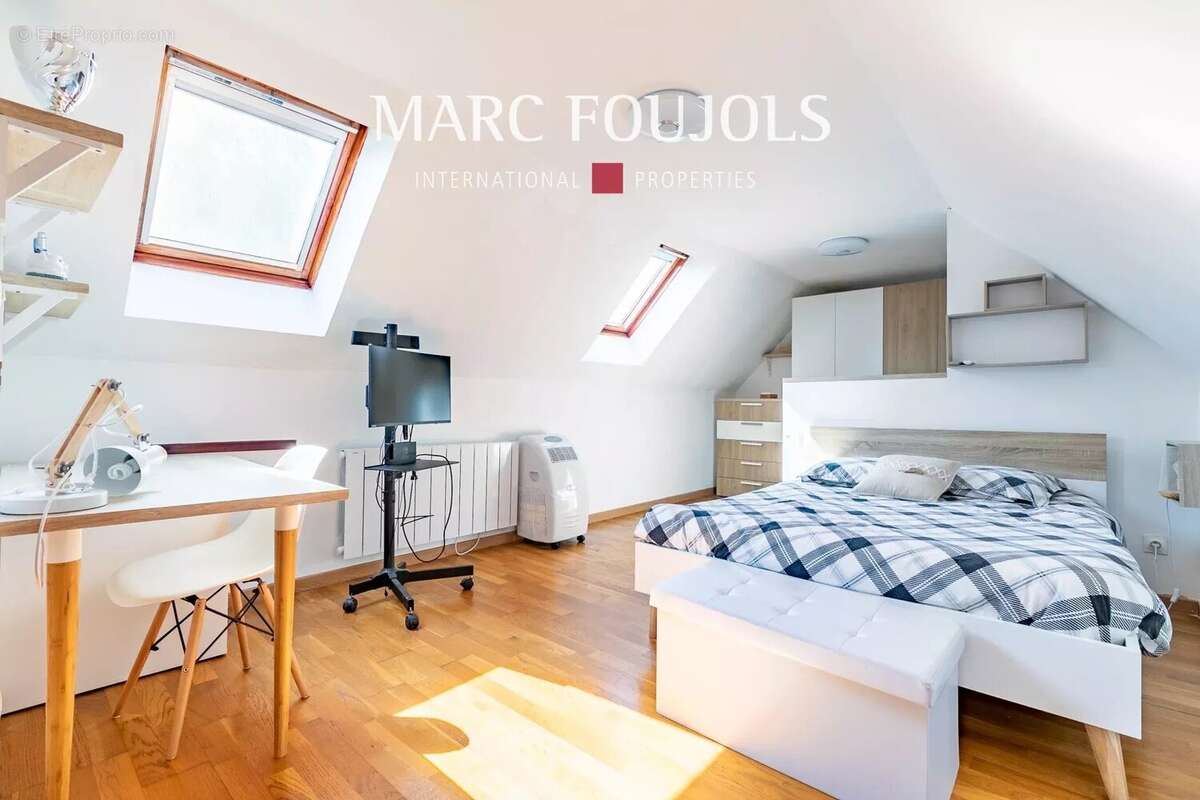 Maison à TROSLY-BREUIL