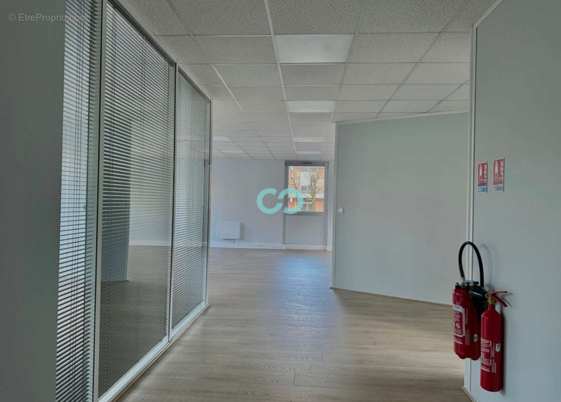 Commerce à MARCQ-EN-BAROEUL