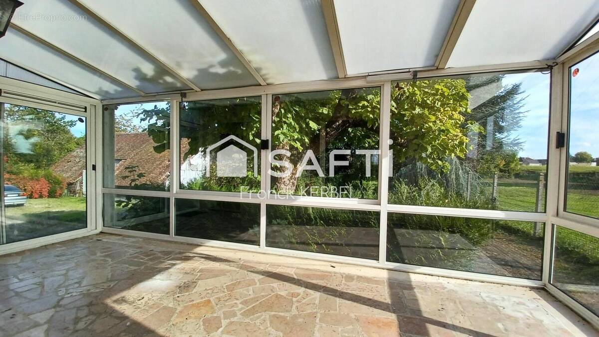 Photo 1 - Maison à BELLEGARDE