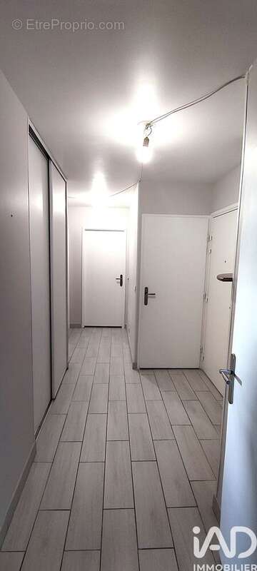 Photo 2 - Appartement à DRANCY