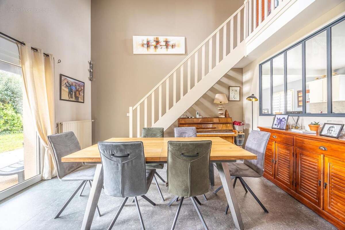 Photo 4 - Maison à CHAURAY