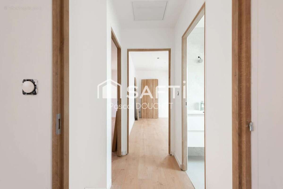 Photo 9 - Maison à SOISSONS