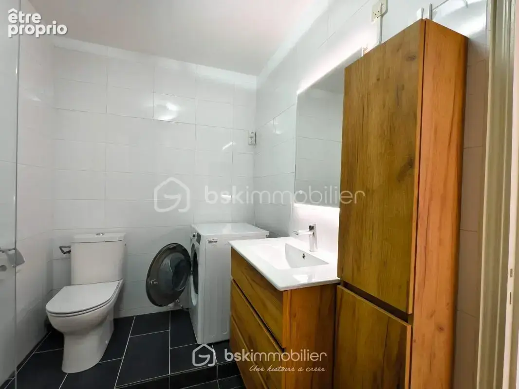 Appartement 3 pièces de 60 m² – Calme, lumineux et sans travaux – Idéal Investisseur ou Premier Achat - photo 15