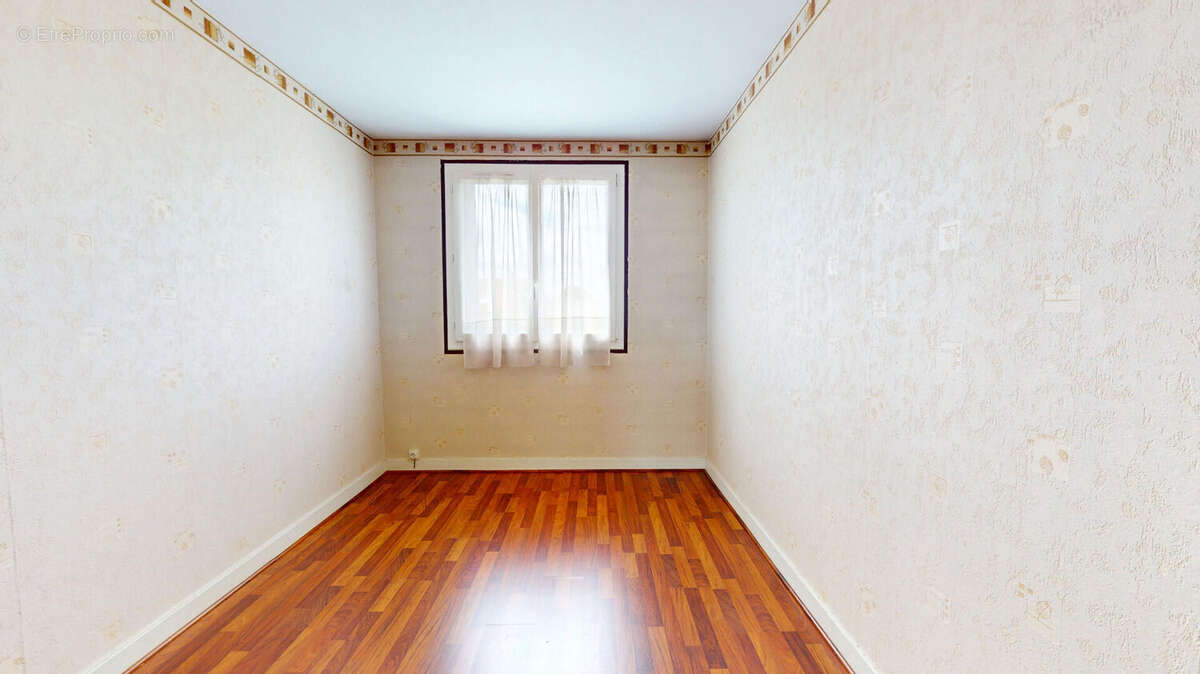 Appt Bois D'Arcy 3 pièces 59 m2 + 1 cave + 1 BOX - photo 11