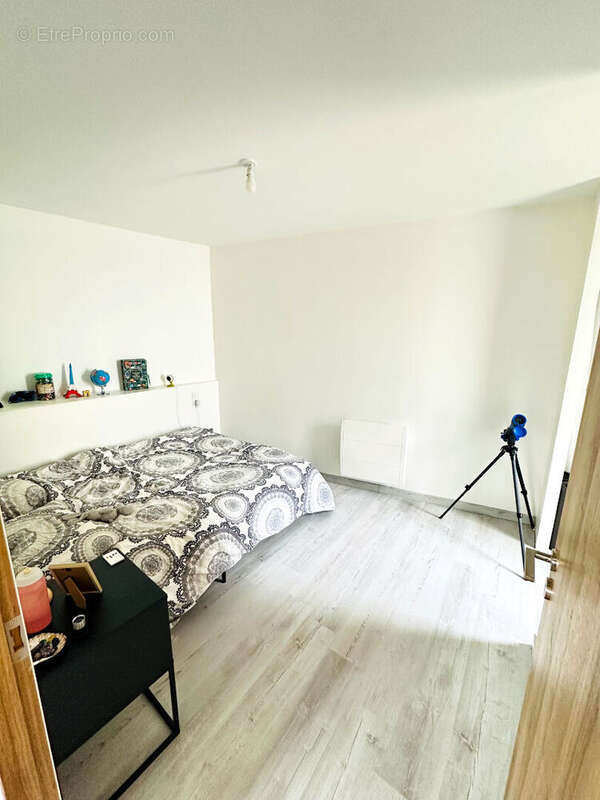 Maison à LA BERNERIE-EN-RETZ