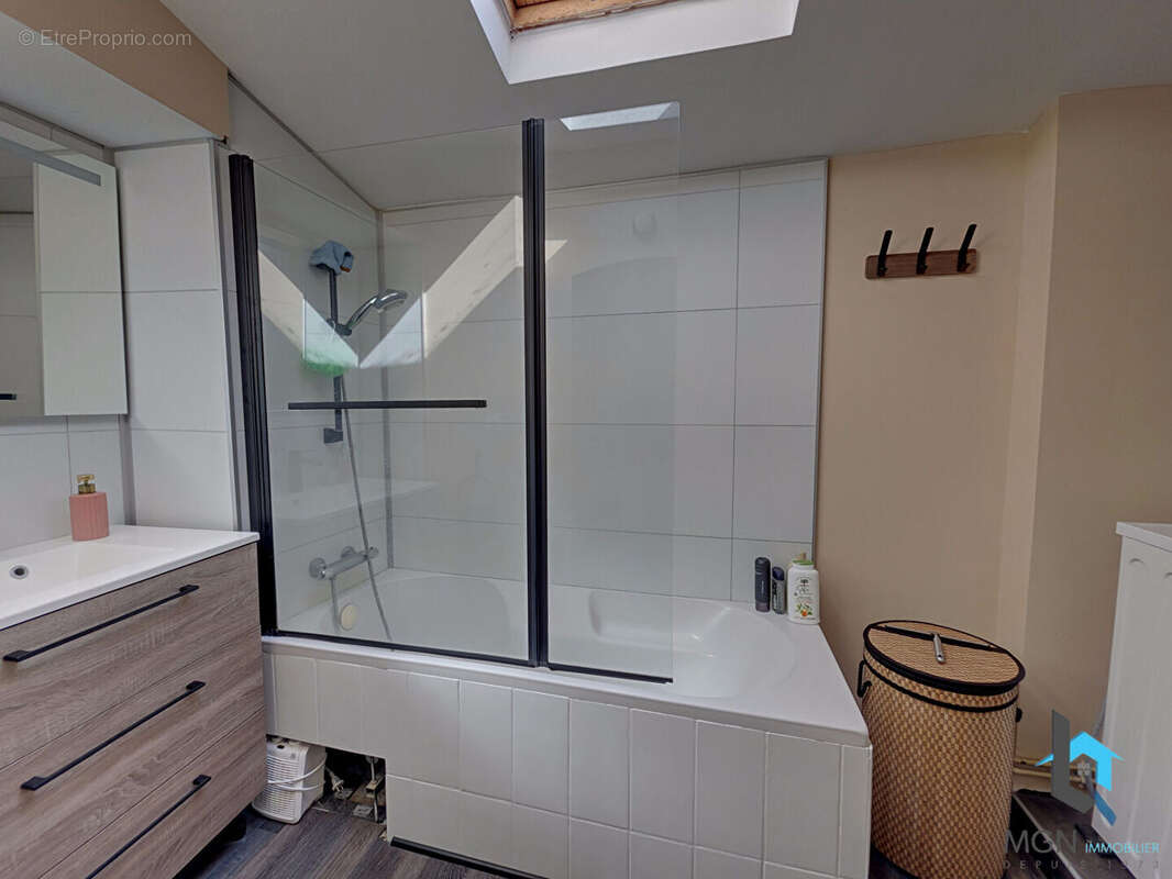Appartement à MAINTENON