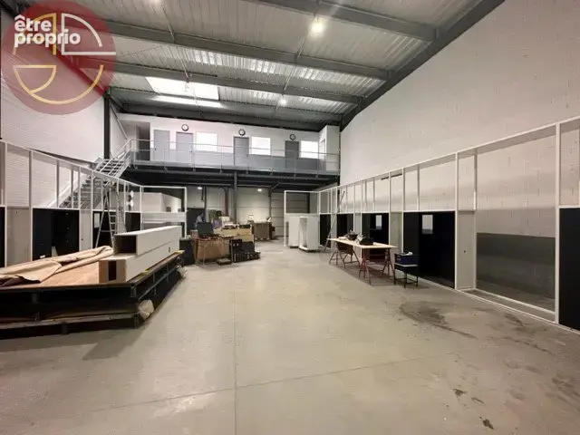 Commerce à MURET