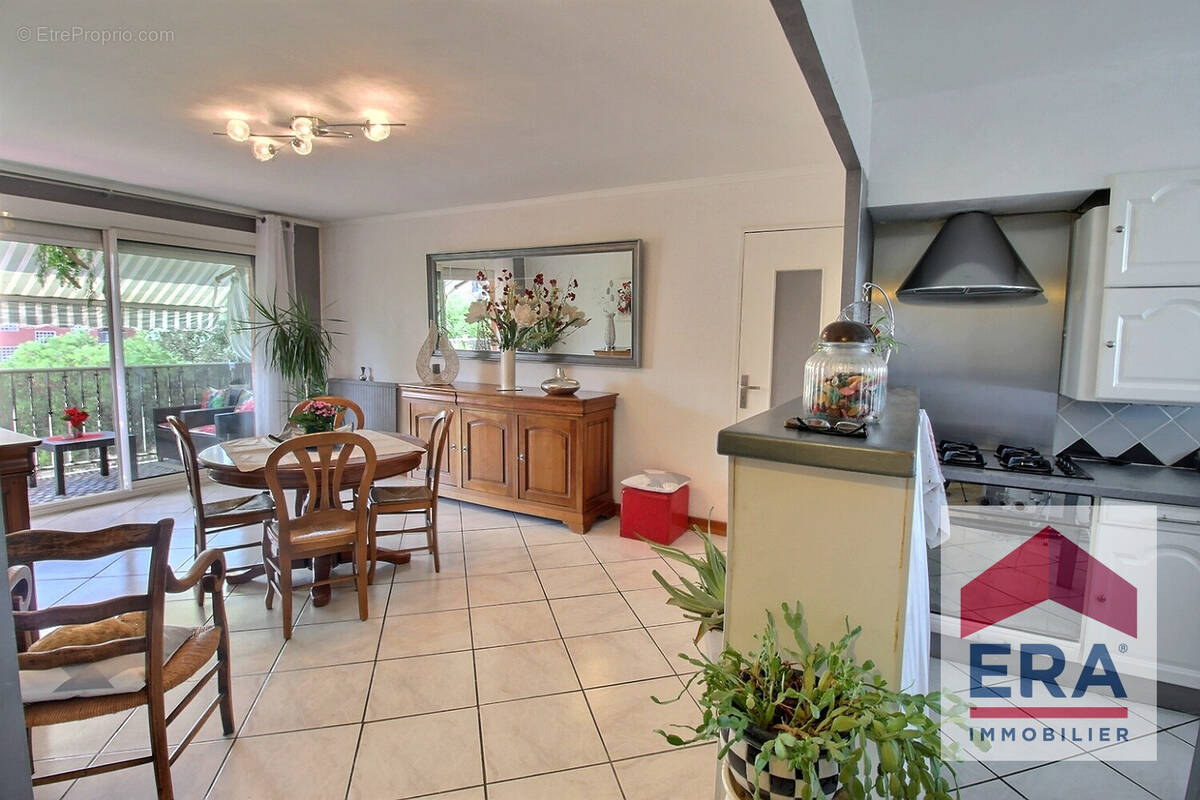 Appartement à ORANGE