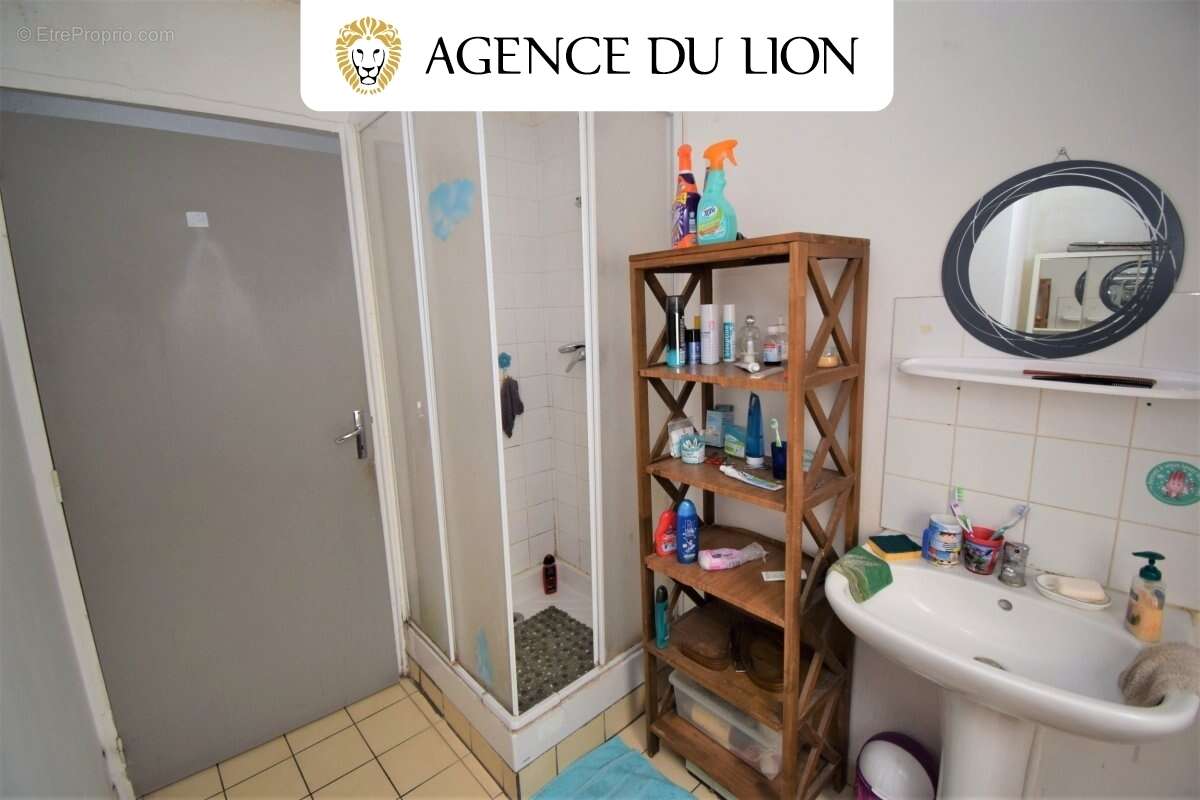 Appartement à DREUX