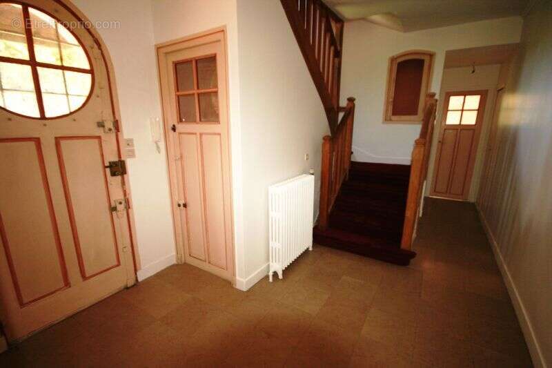 Maison à TRIEL-SUR-SEINE