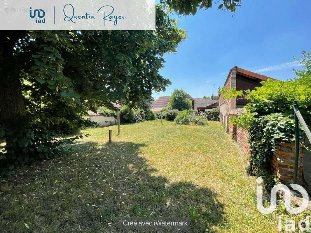 Photo 3 - Maison à BESSAY-SUR-ALLIER