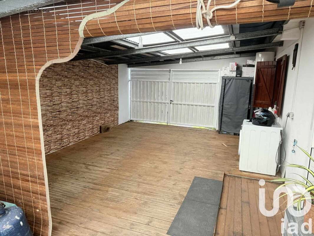 Photo 7 - Maison à SAINT-PHILIPPE