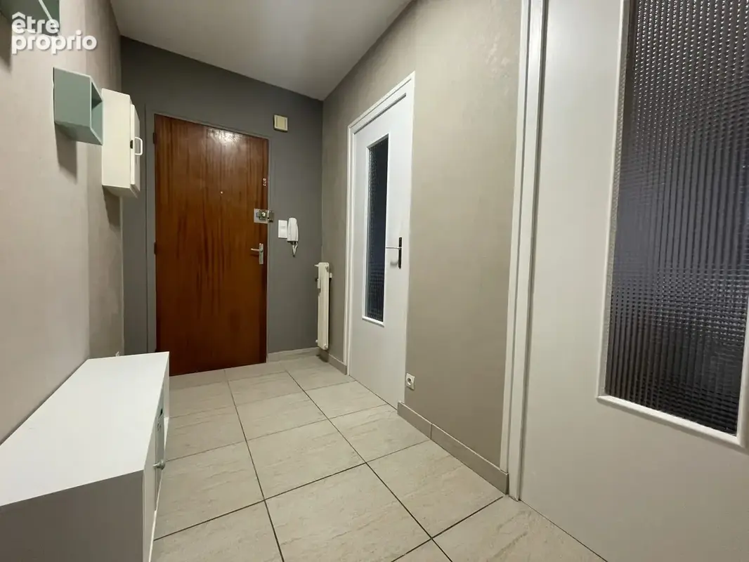 Appartement 48 m² à Dijon  - photo 5