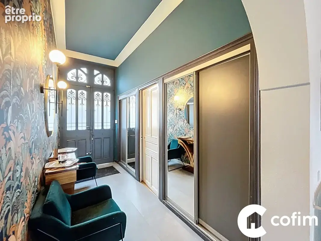 Maison 210 m² à Tarbes  - photo 4