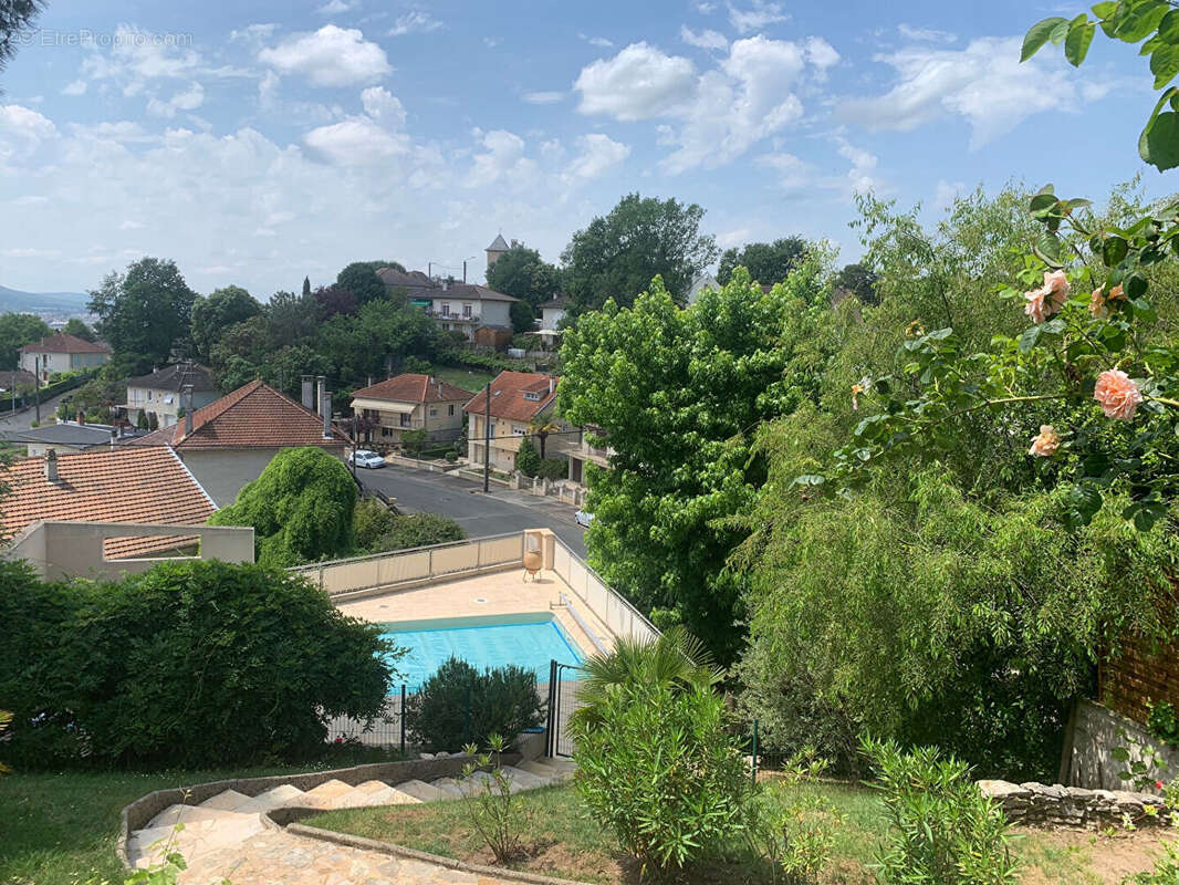 Maison Proche centre ville de Brive Piscine 3 garages - photo 7