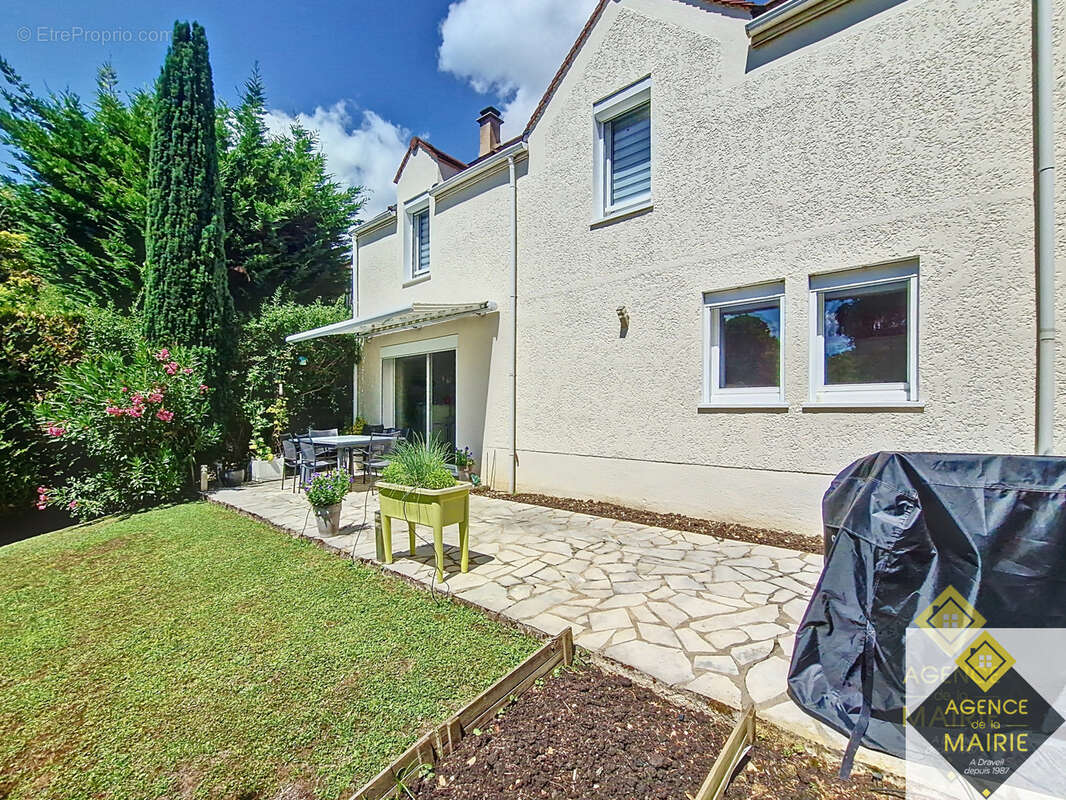 Maison à DRAVEIL