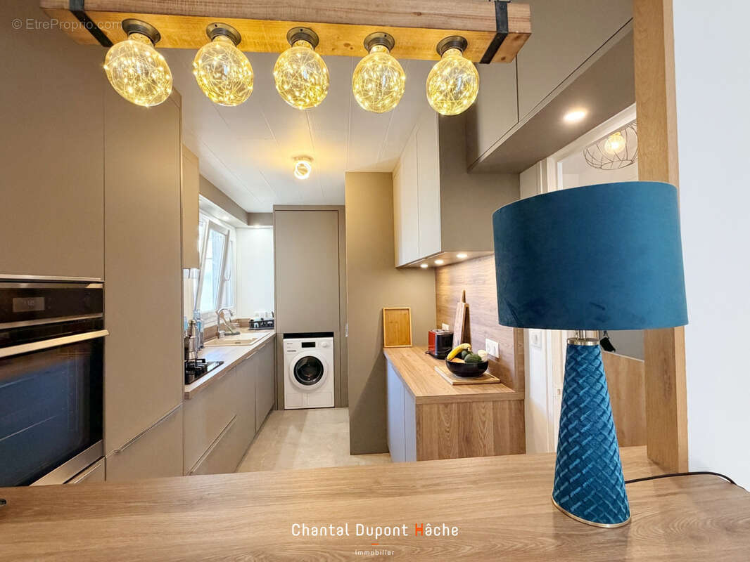 Appartement à CHARTRES