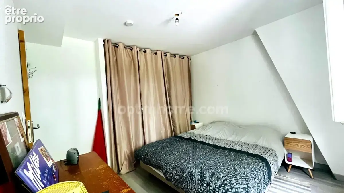 Liancourt (60) – maison familiale - jardin - terrasses- piscine - garage - pas de travaux - calme - proximite commodites - photo 11