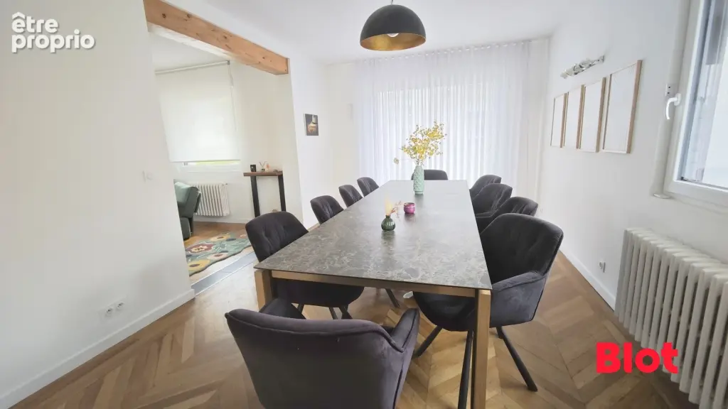 Maison 5 pièces 129 m² à vendre à Saint-Malo (35400) - photo 5