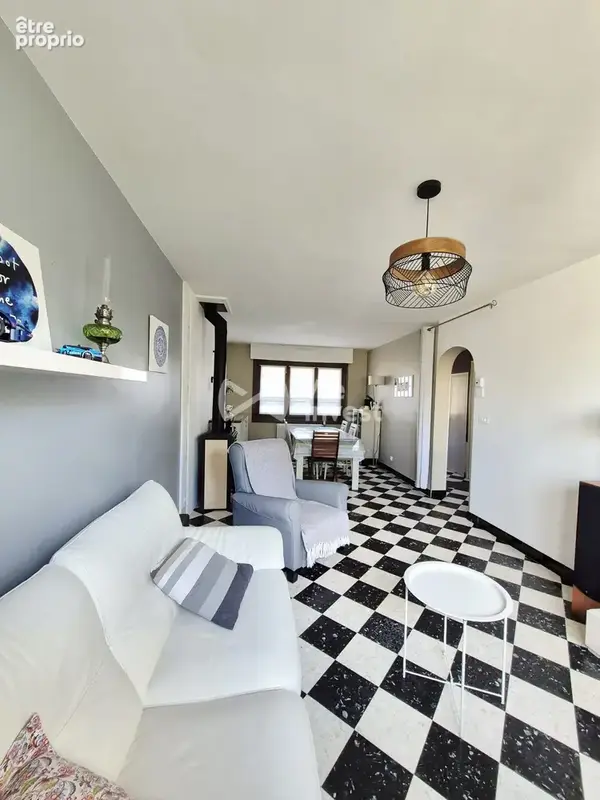 Maison 4 pièces 86 m² à vendre à Violaines (62138) - photo 3