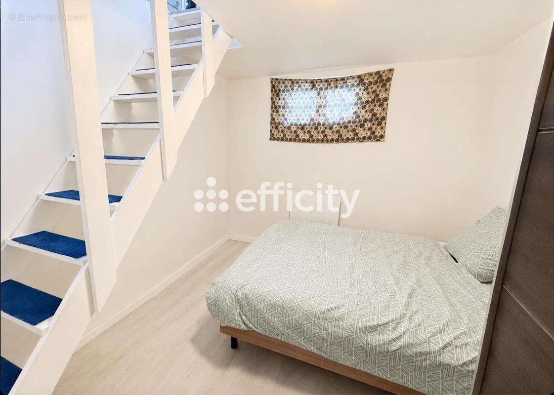 Appartement - photo 5