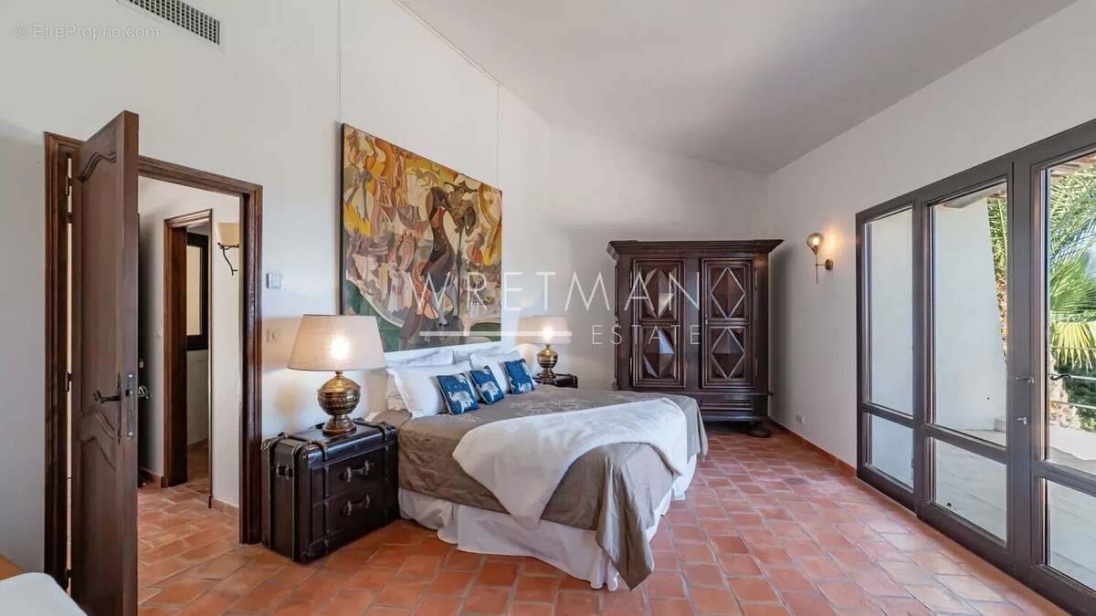 Maison à VENCE