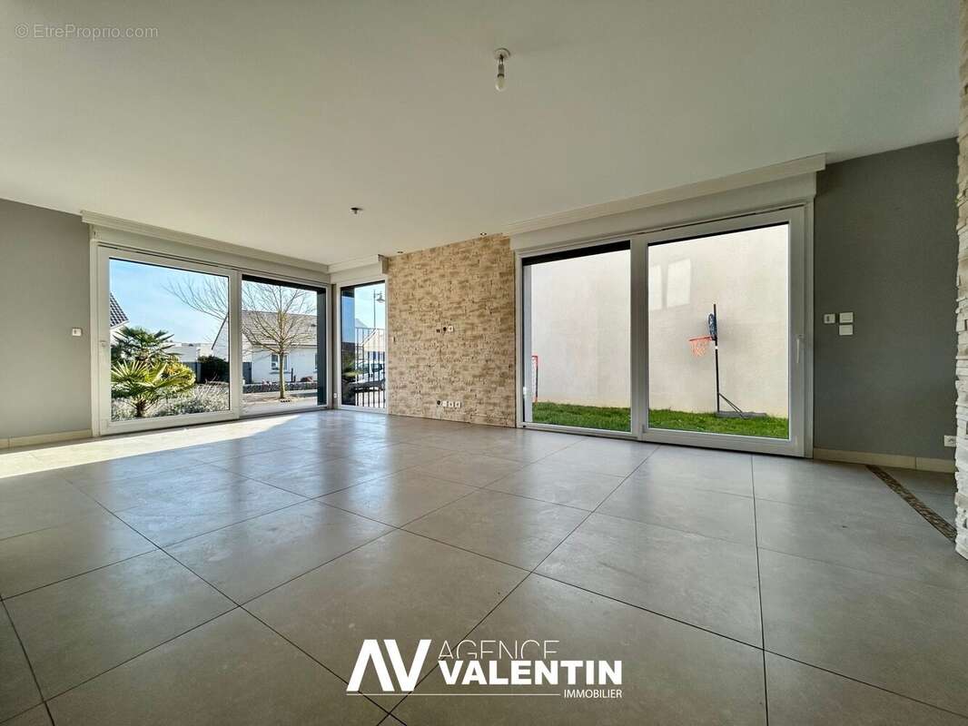 Maison à MARANGE-SILVANGE