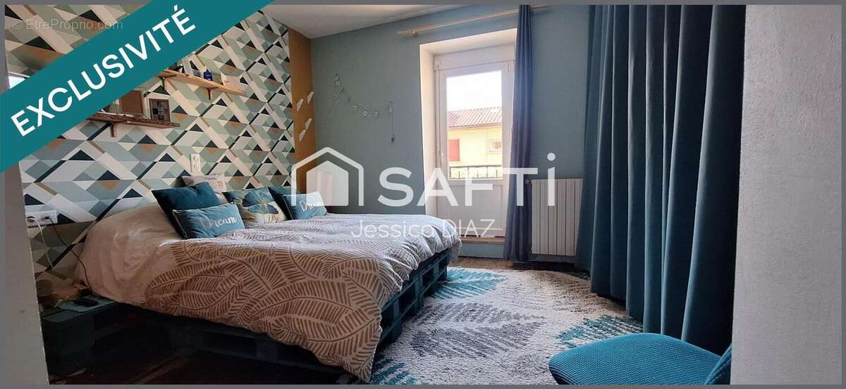 Photo 8 - Maison à CARMAUX