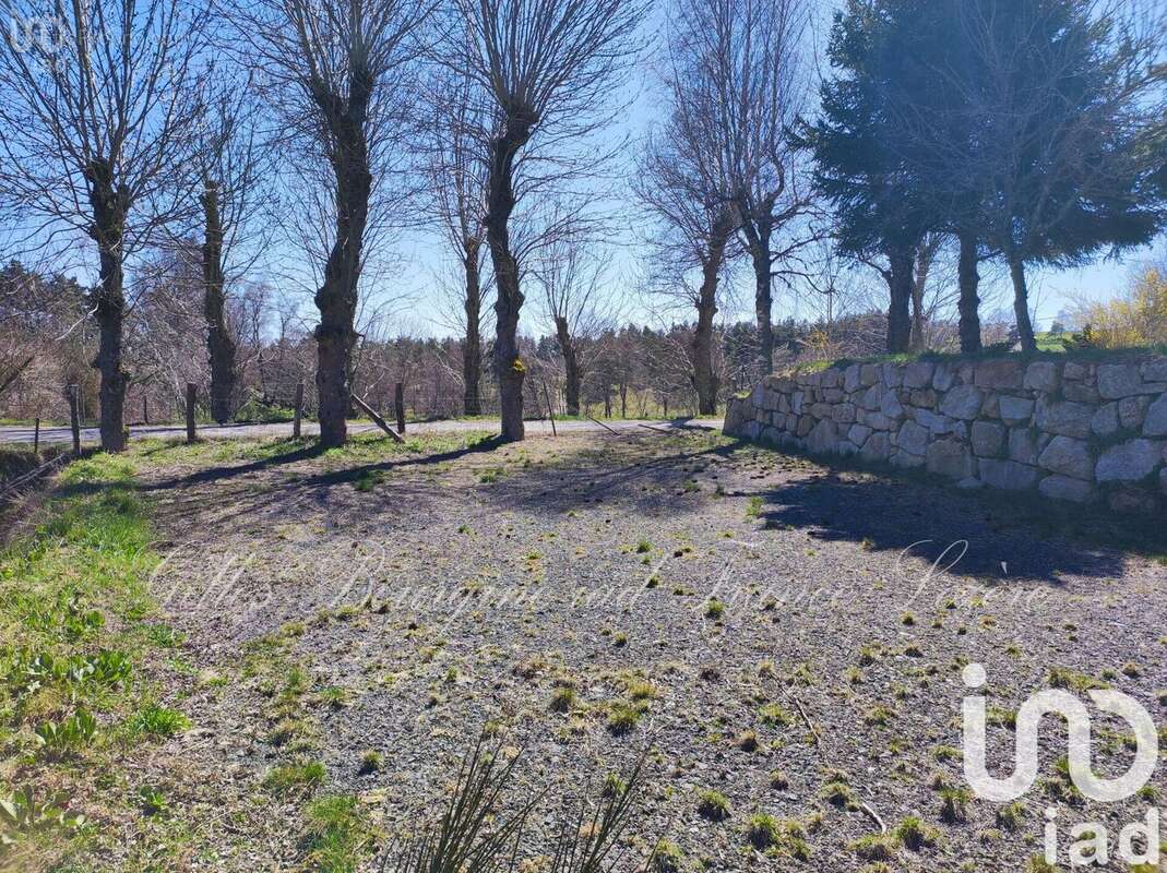 Photo 5 - Maison à AUMONT-AUBRAC