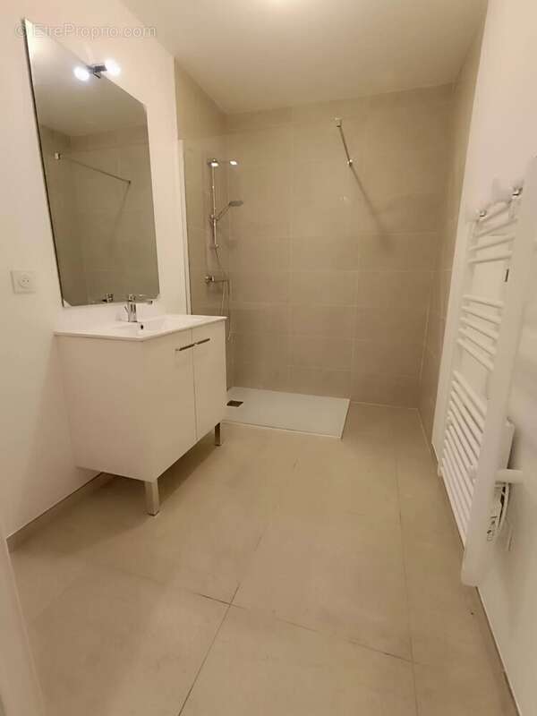 Appartement à VILLARD-DE-LANS