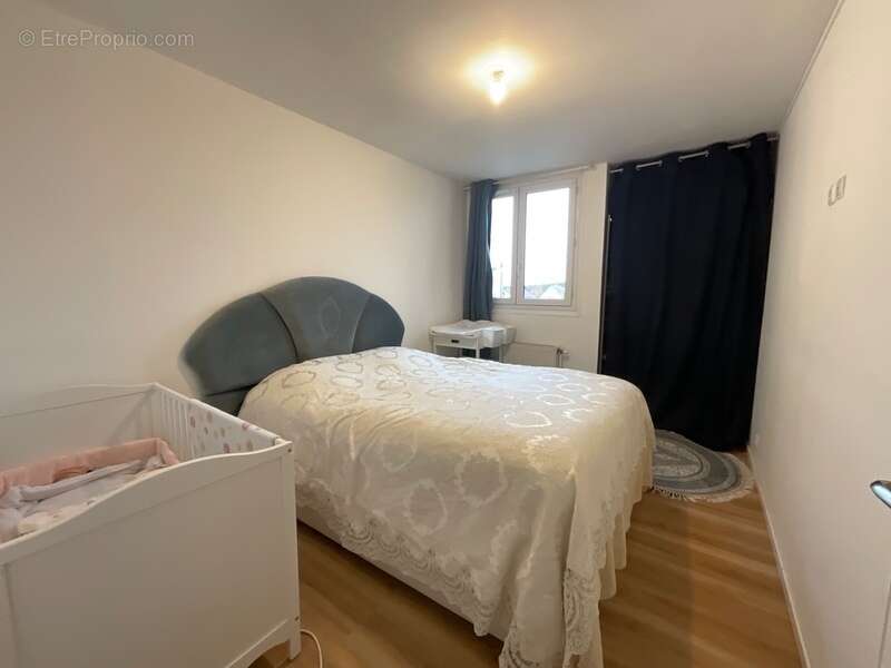 Appartement à LUISANT