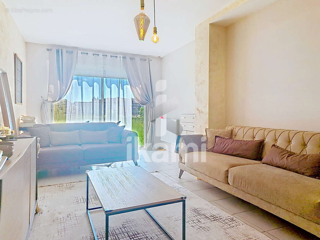 Villa 3 chambres + bureau sur Coinaud à Saint-Rambert-D'Albon - photo 7