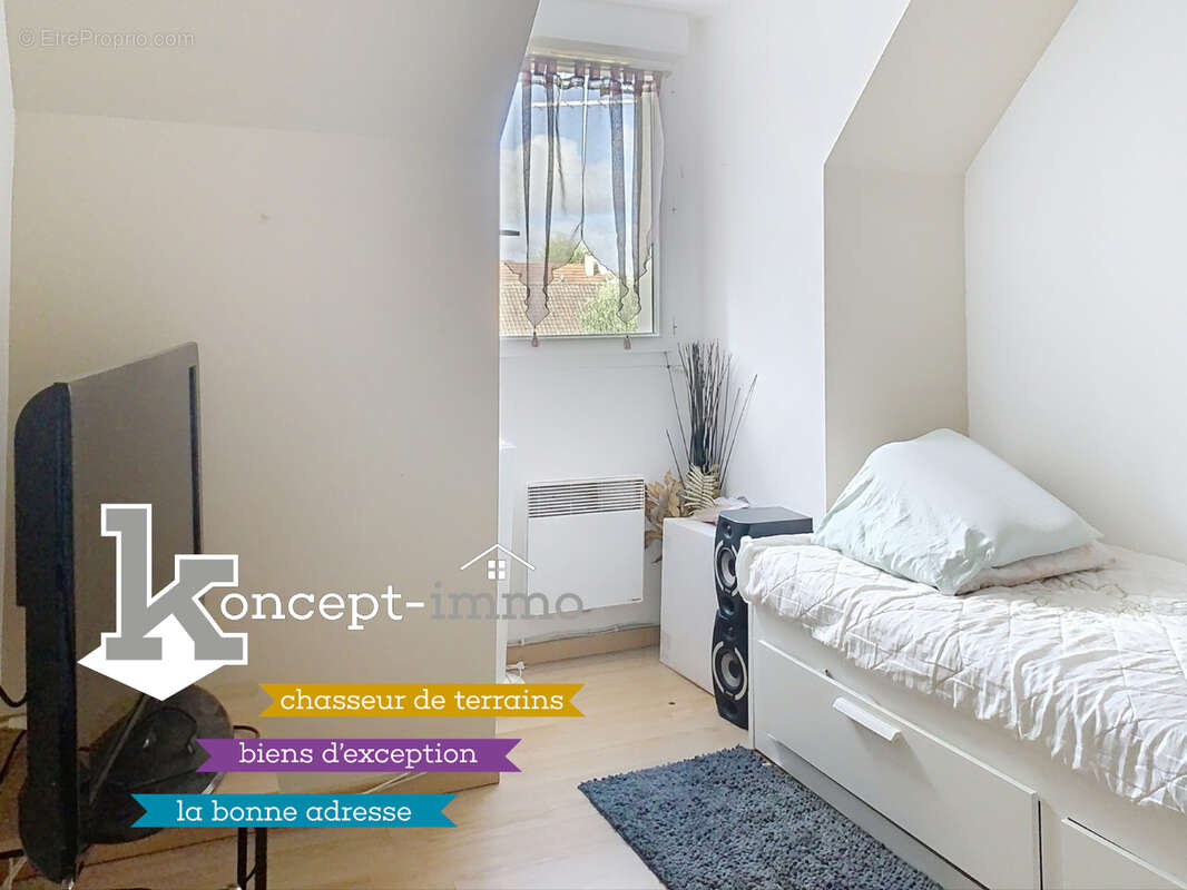 n°4 - Maison à VILLERS-SAINT-PAUL