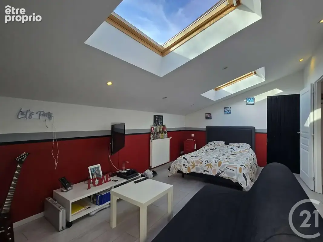 Maison 6 pièces 160 m² à vendre à Montesquieu-Volvestre (31310) - photo 17