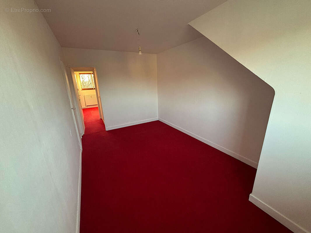 Appartement à ALENCON