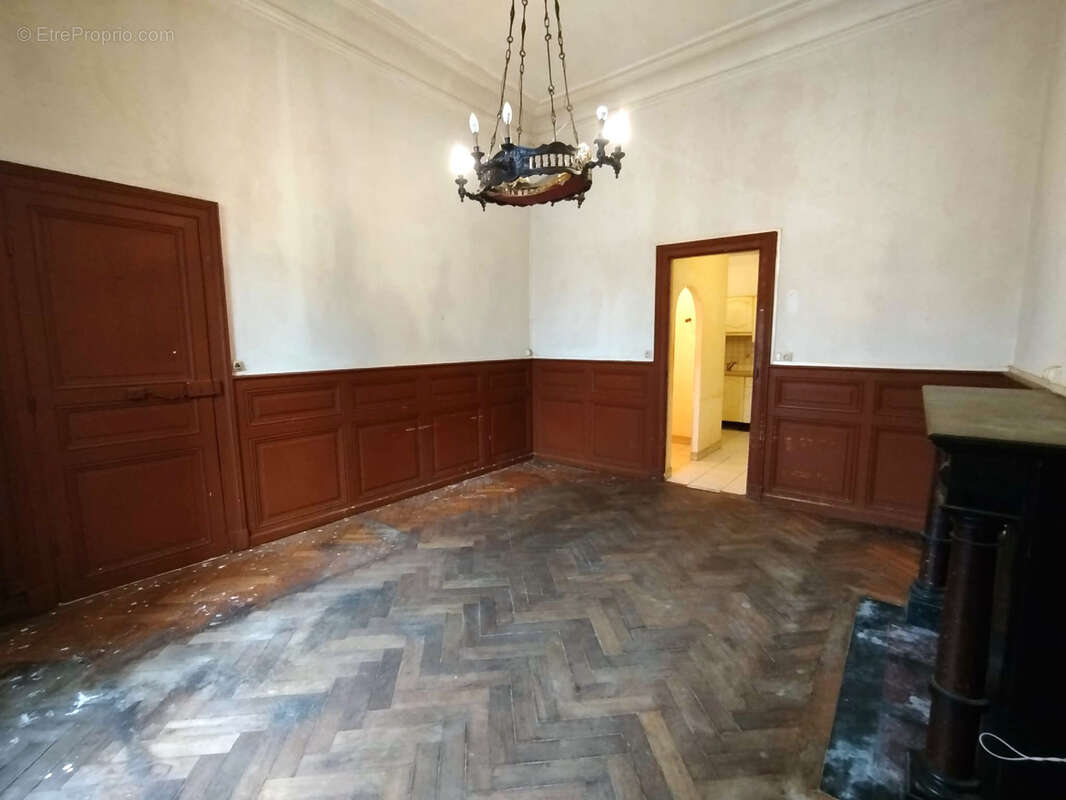 Appartement à VICHY