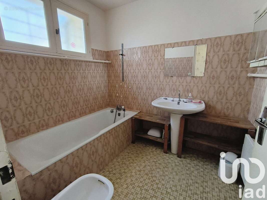 Photo 7 - Maison à MAISDON-SUR-SEVRE