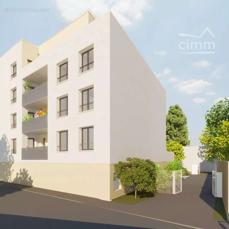 Appartement à VALENCE