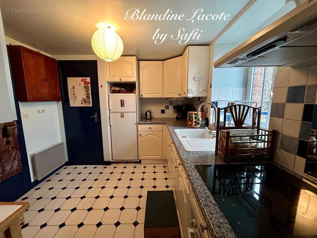 Photo 3 - Maison à SAINT-DIZIER-LEYRENNE