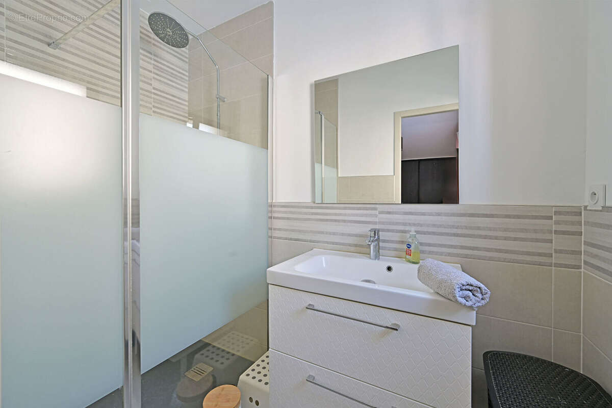 Maison à BEAUVOISIN