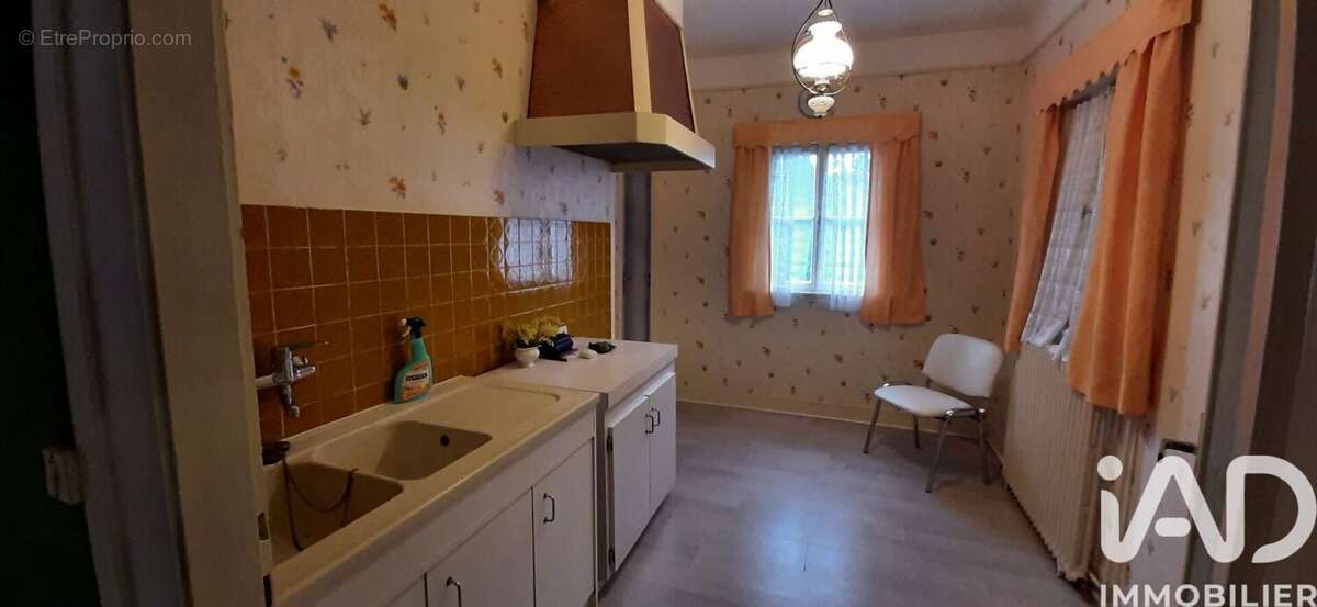 Photo 3 - Maison à EVREUX