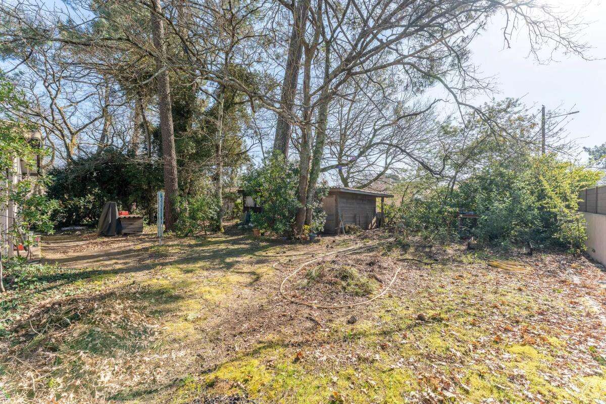 Maison à LE TAILLAN-MEDOC