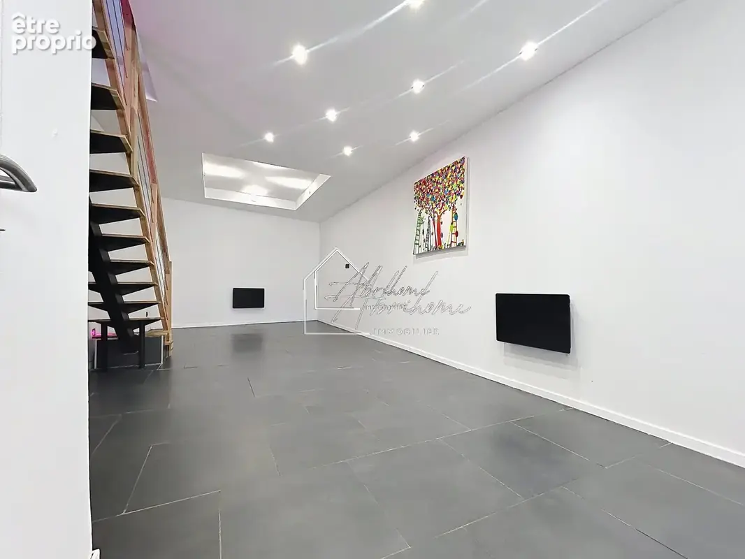 Maison 4 pièces 89 m² à vendre à Tourcoing (59200) - photo 3