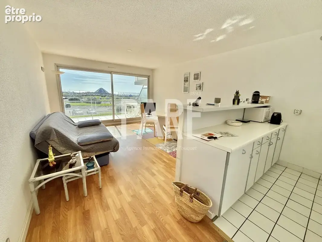 Appartement 3 pièces 51 m² à vendre à Le Touquet-Paris-Plage (62520) - photo 4