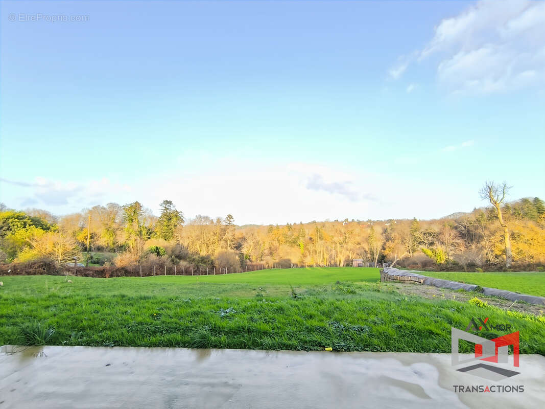 Maison à PLEUMEUR-BODOU